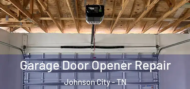  Garage Door Opener Repair Johnson City - TN