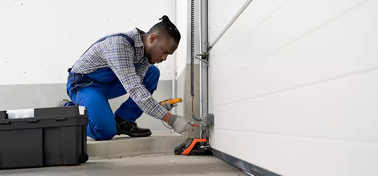 Expert Solutions for Every Garage Lock Need in Johnson City, TN