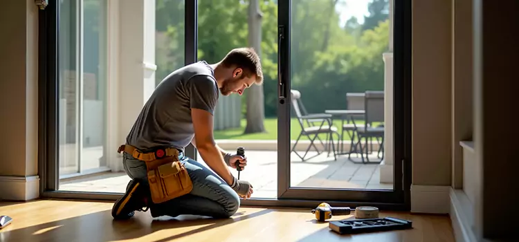 Comprehensive Solutions for Every Glass Door Need in Johnson City, TN