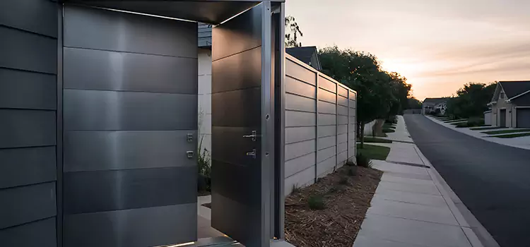 Comprehensive Steel Door Solutions in Johnson City, TN