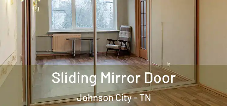  Sliding Mirror Door Johnson City - TN